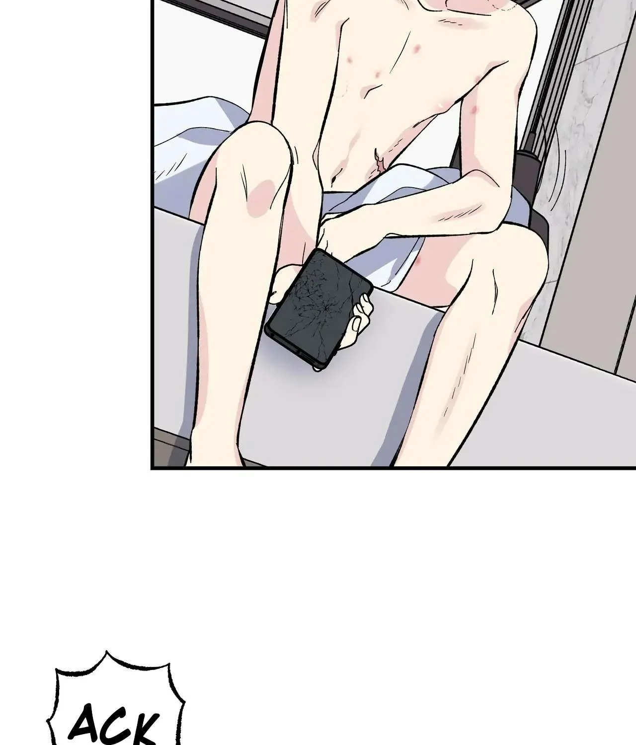 Lips Chapter 15 page 82 - 