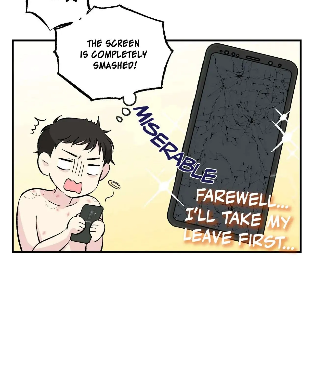 Lips Chapter 15 page 83 - 