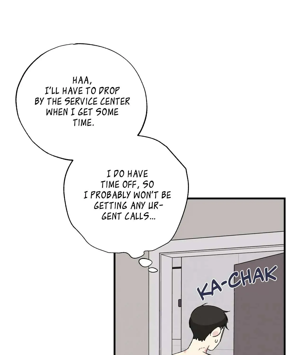 Lips Chapter 15 page 84 - 