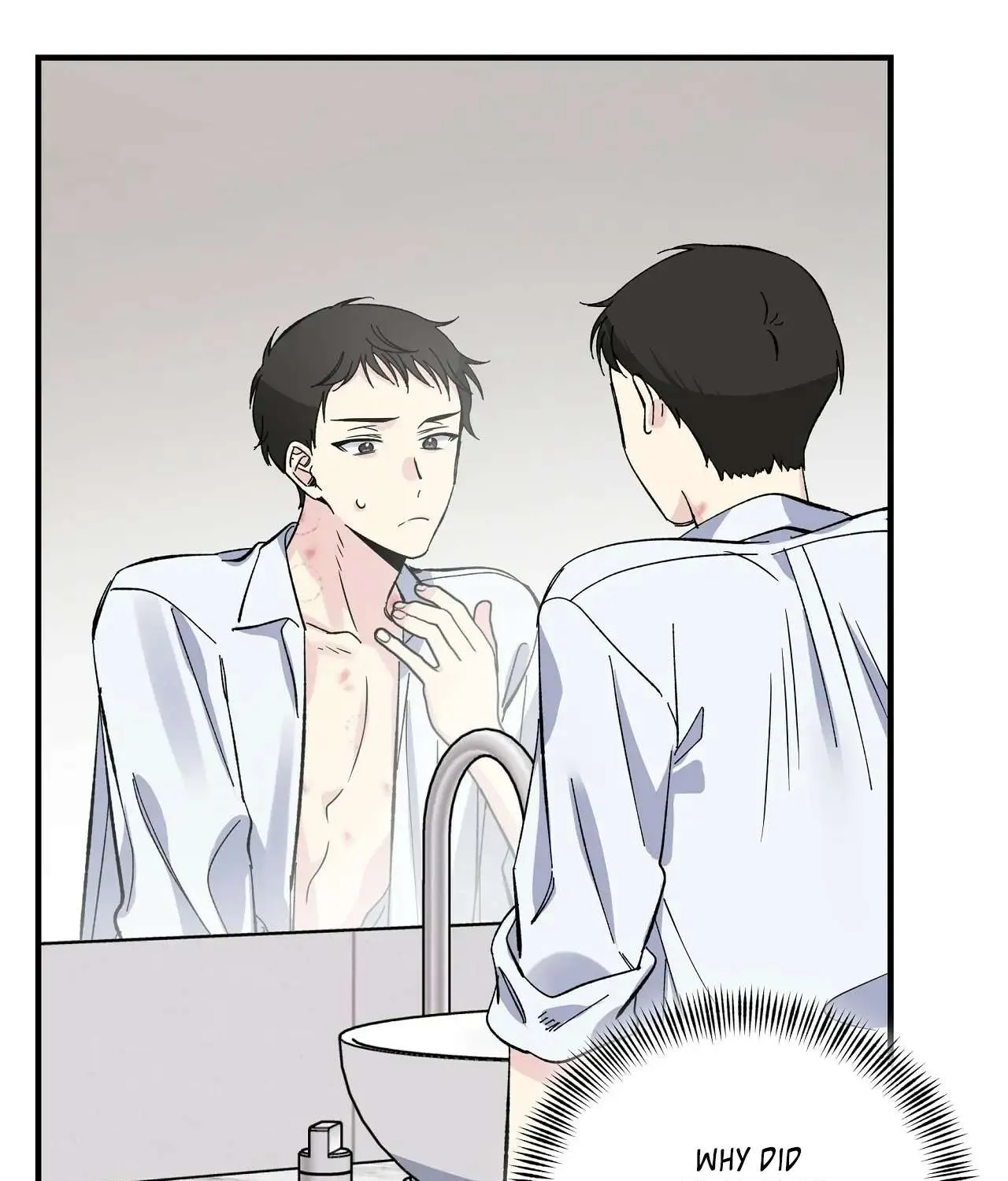 Lips Chapter 15 page 88 - 