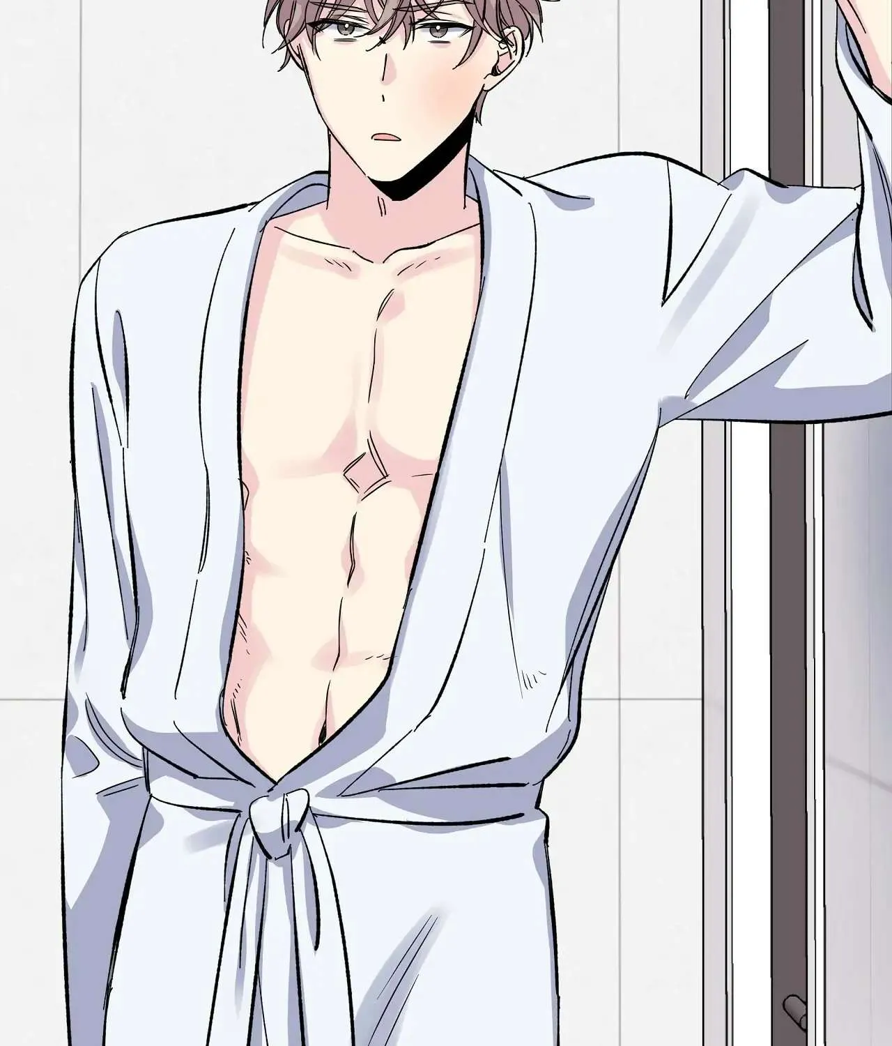 Lips Chapter 15 page 94 - 