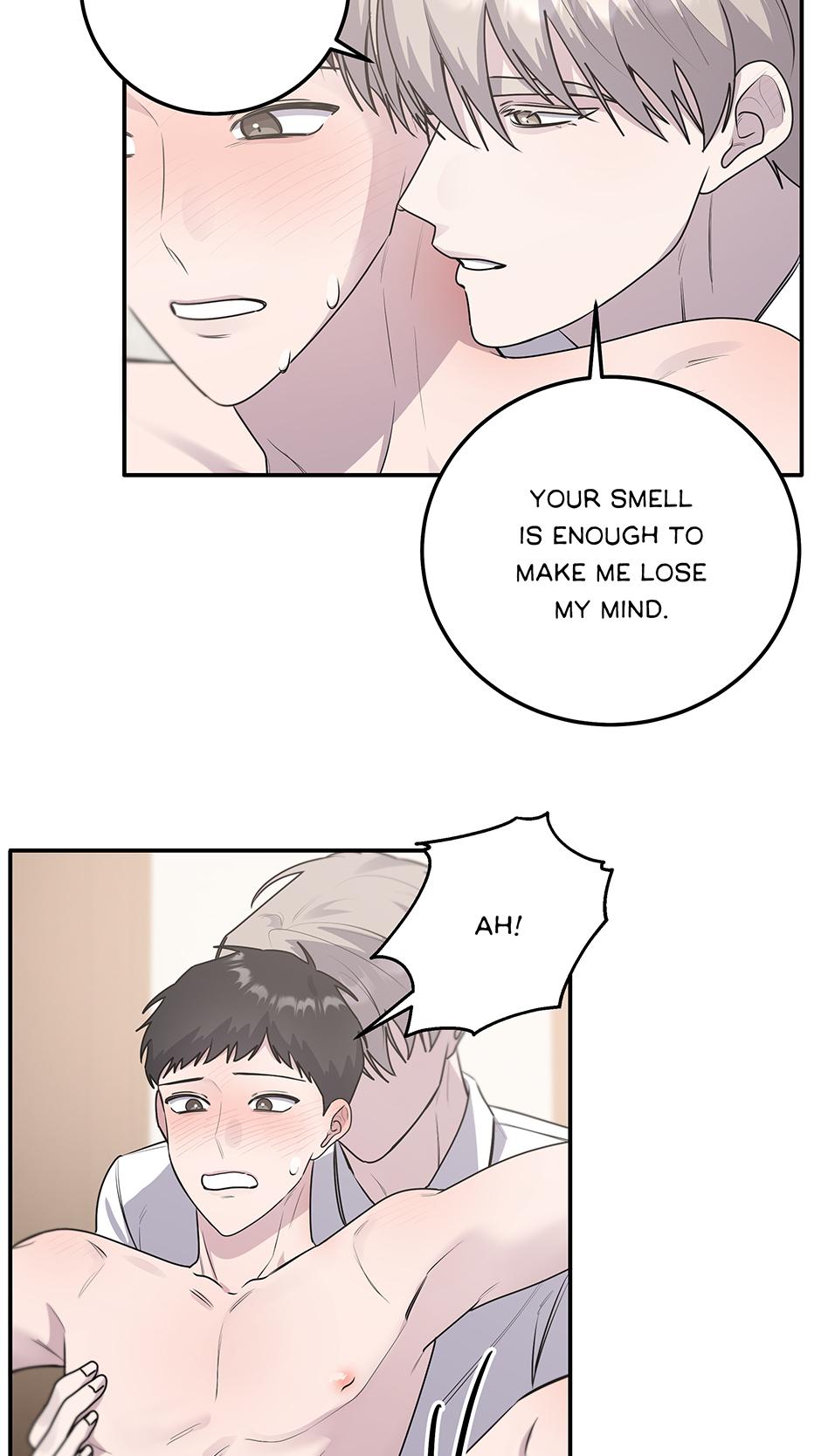 Lips Chapter 16.1 page 15 - 