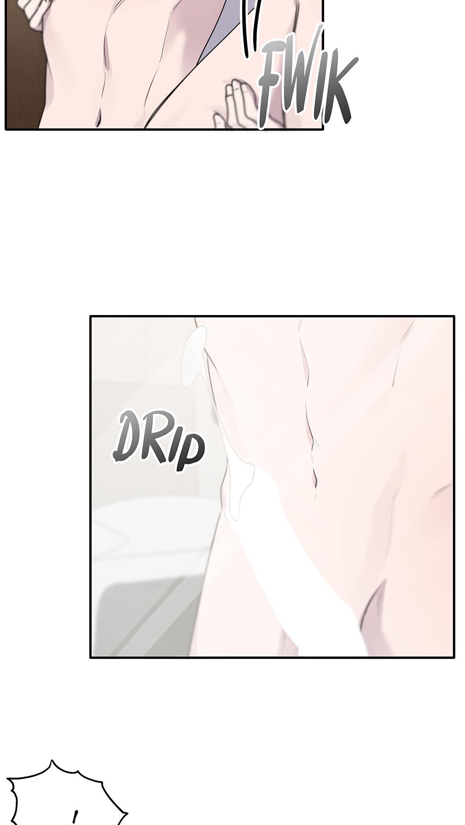 Lips Chapter 16.1 page 16 - 