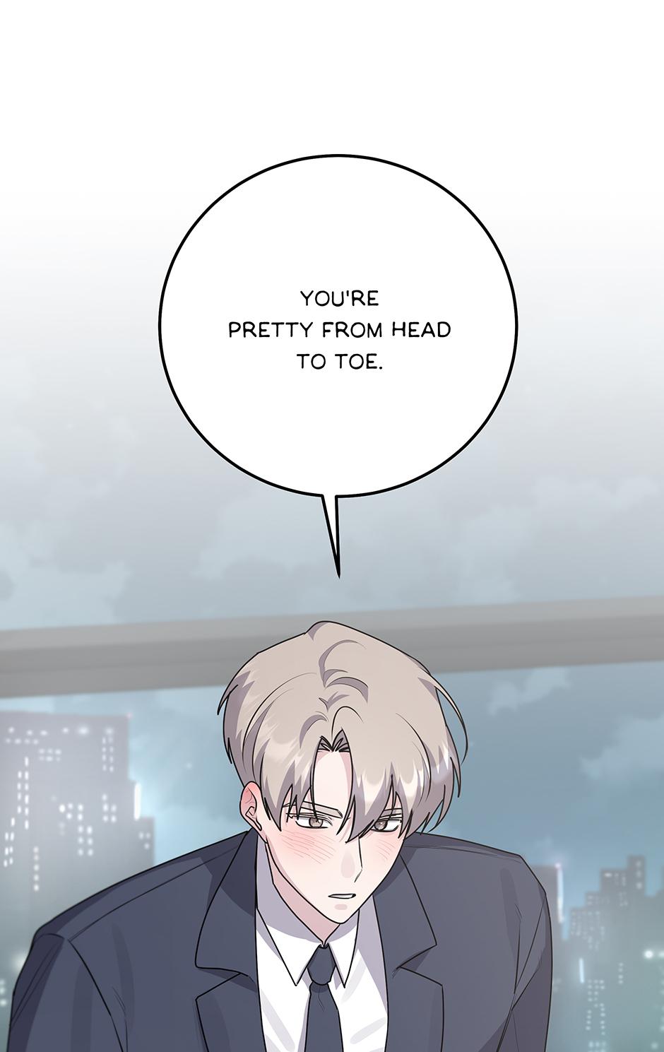 Lips Chapter 16.1 page 3 - 