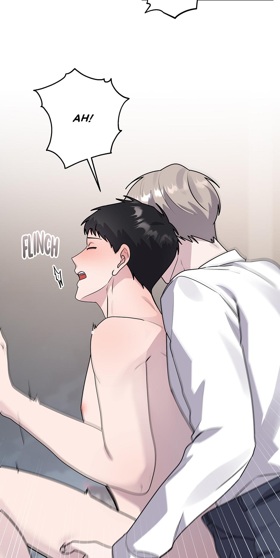 Lips Chapter 16.1 page 22 - 