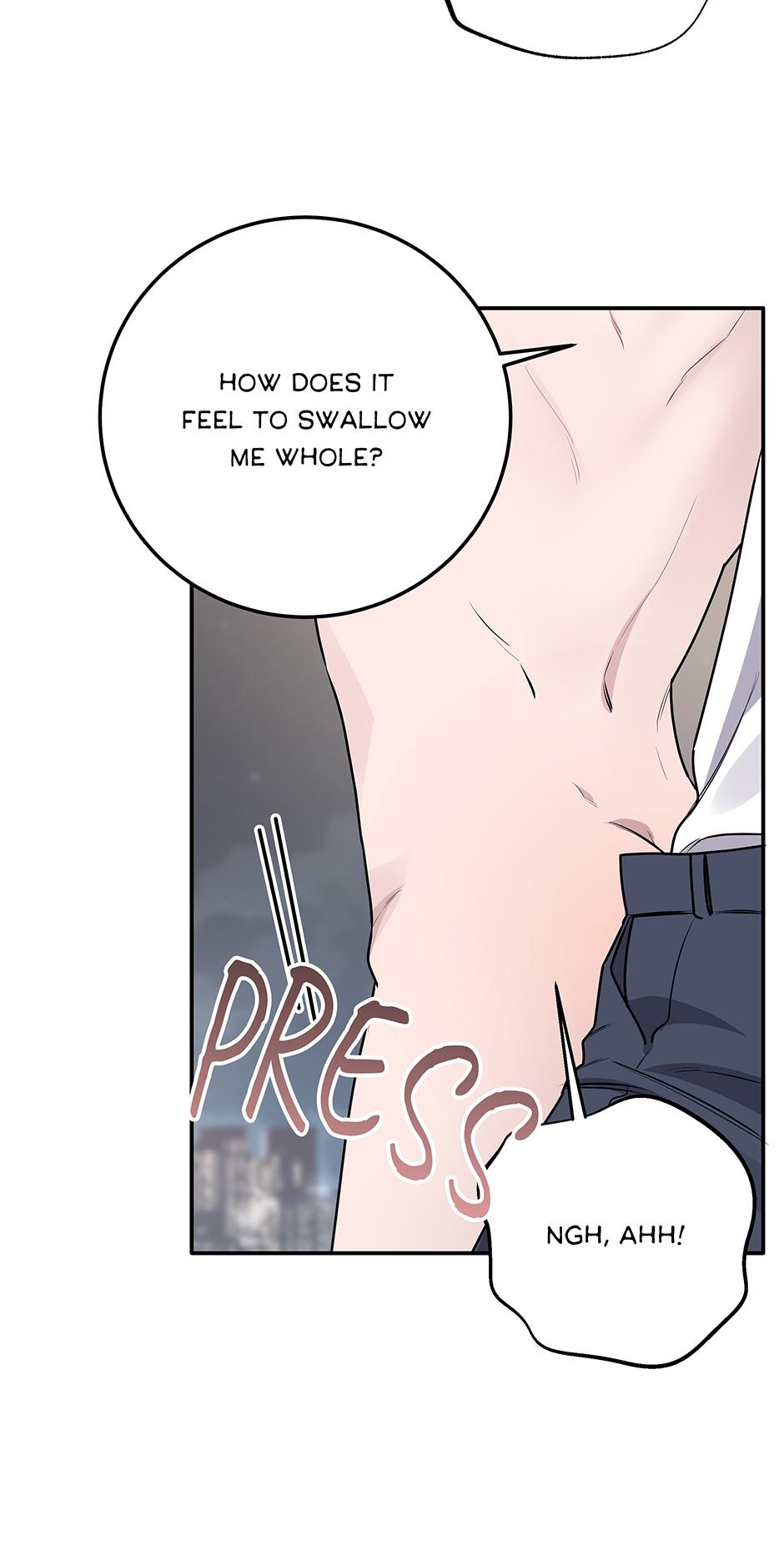 Lips Chapter 16.1 page 24 - 