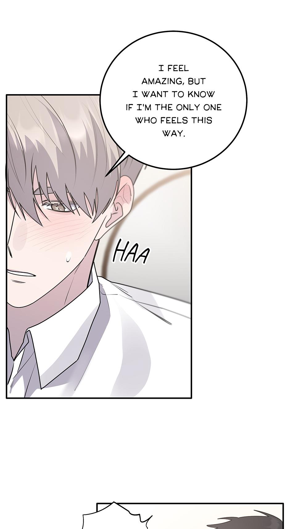 Lips Chapter 16.1 page 25 - 