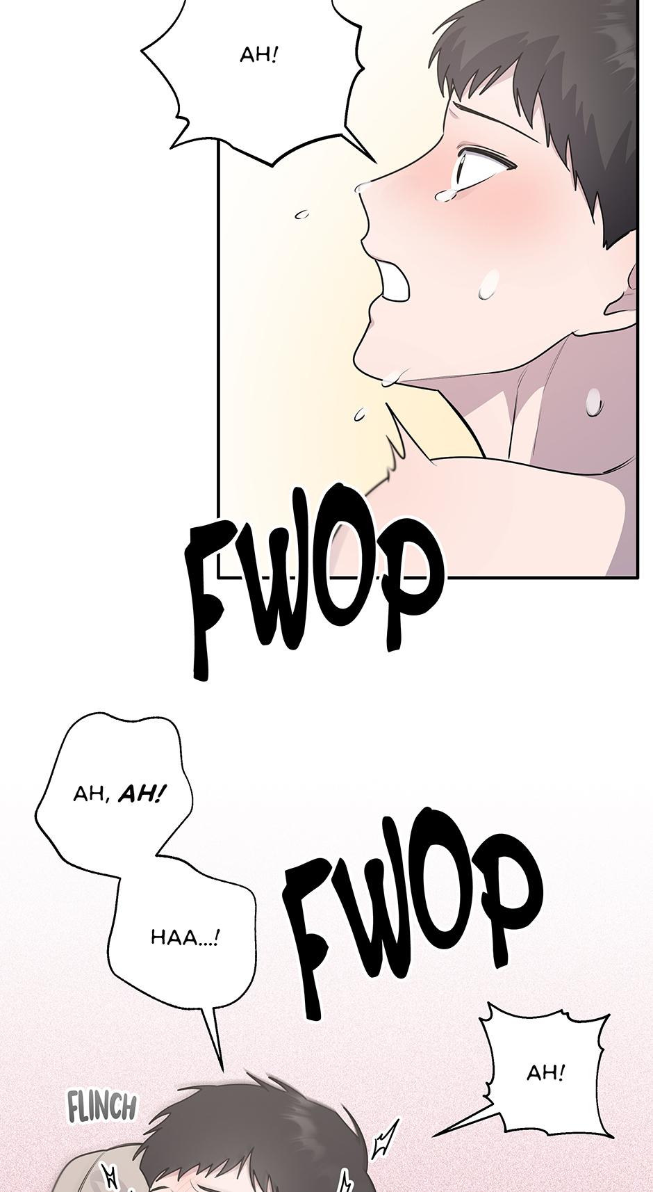 Lips Chapter 16.1 page 26 - 