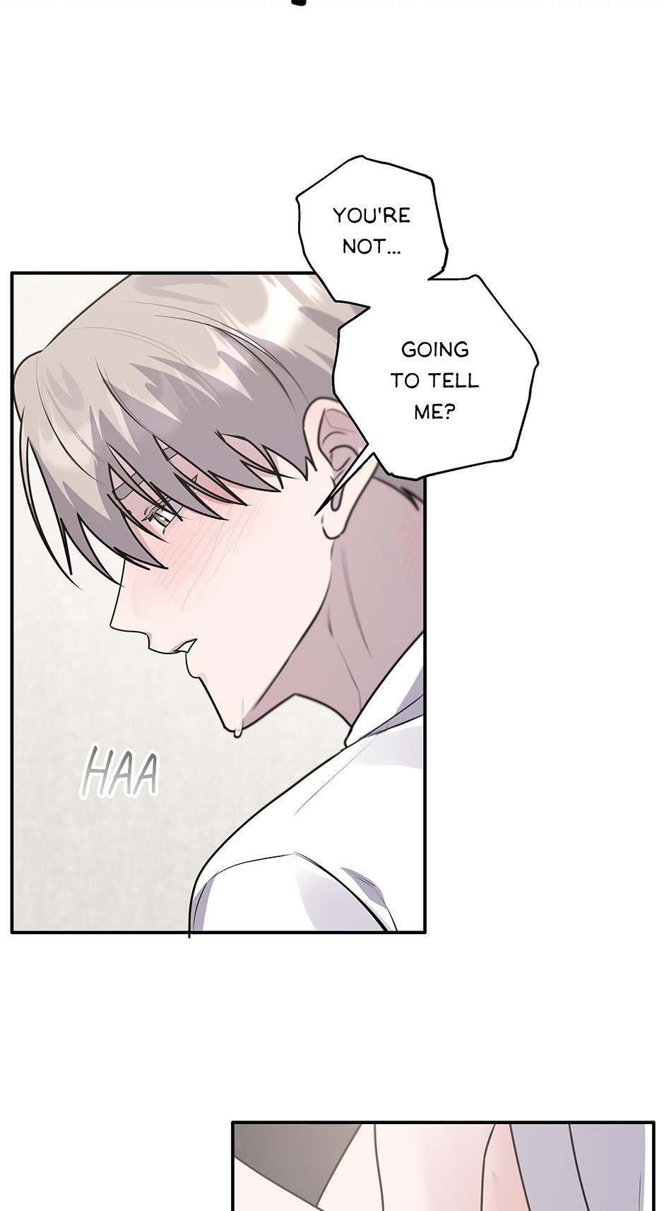 Lips Chapter 16.1 page 28 - 