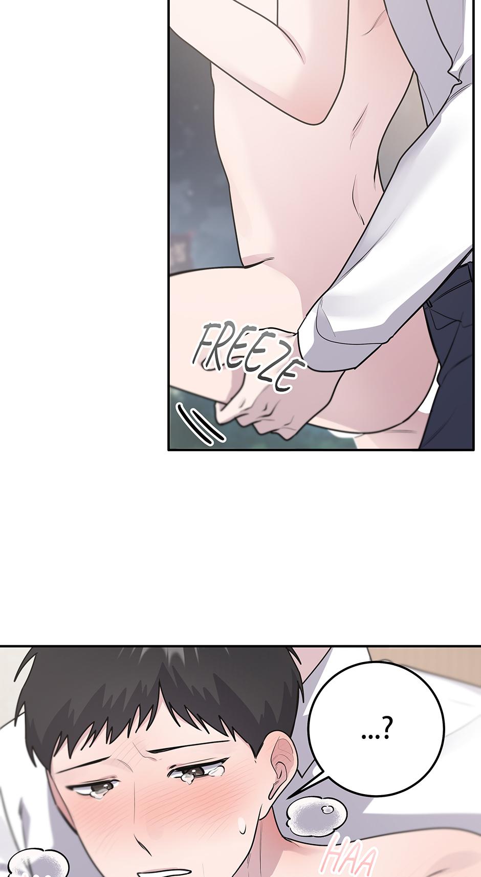 Lips Chapter 16.1 page 29 - 