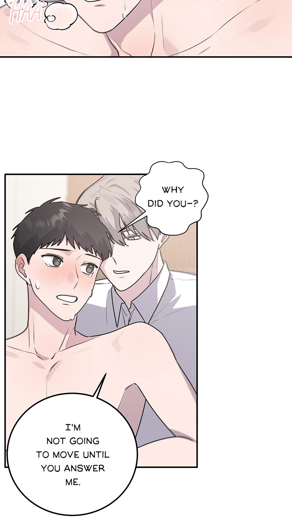 Lips Chapter 16.1 page 30 - 