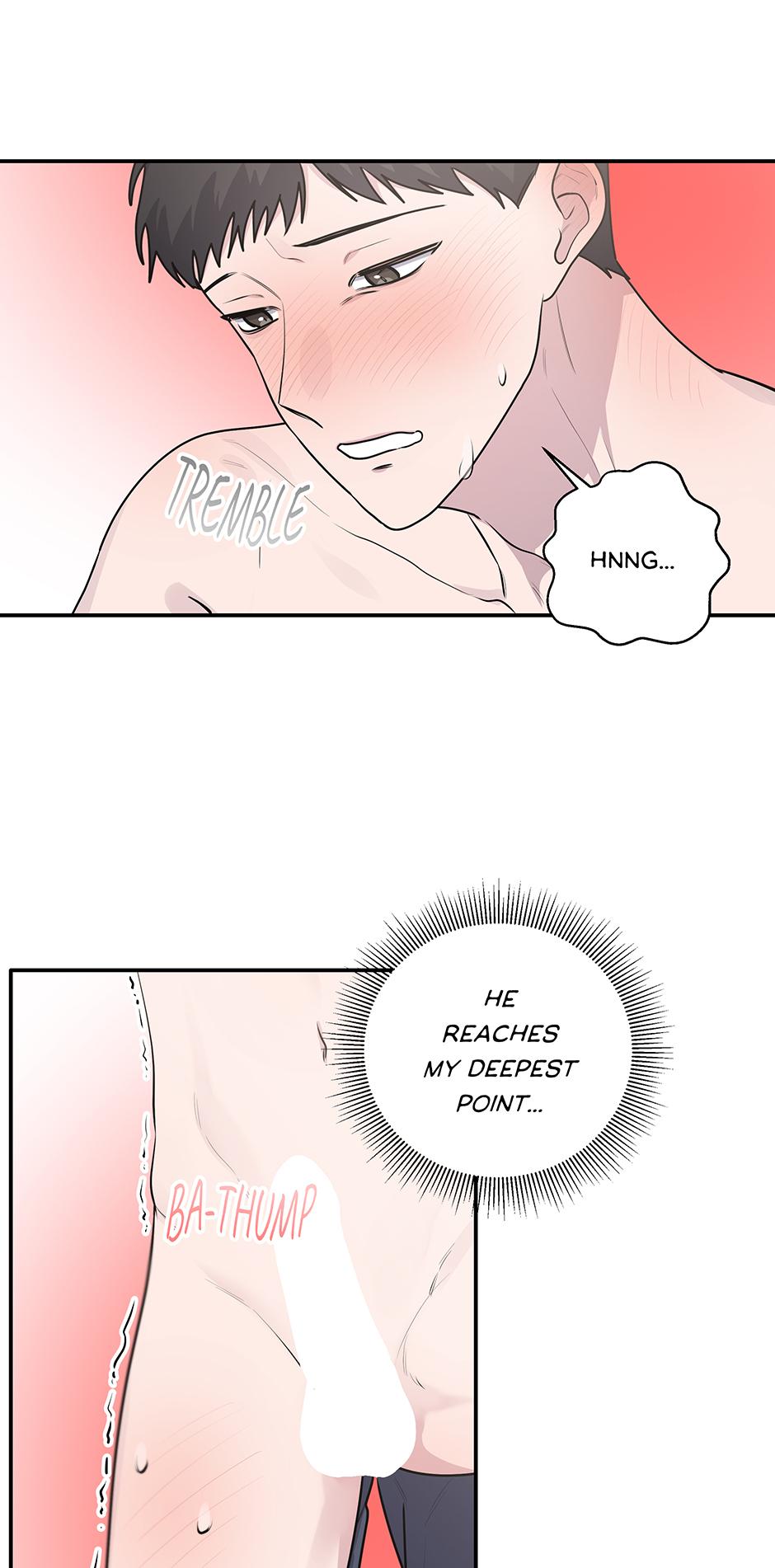 Lips Chapter 16.1 page 31 - 