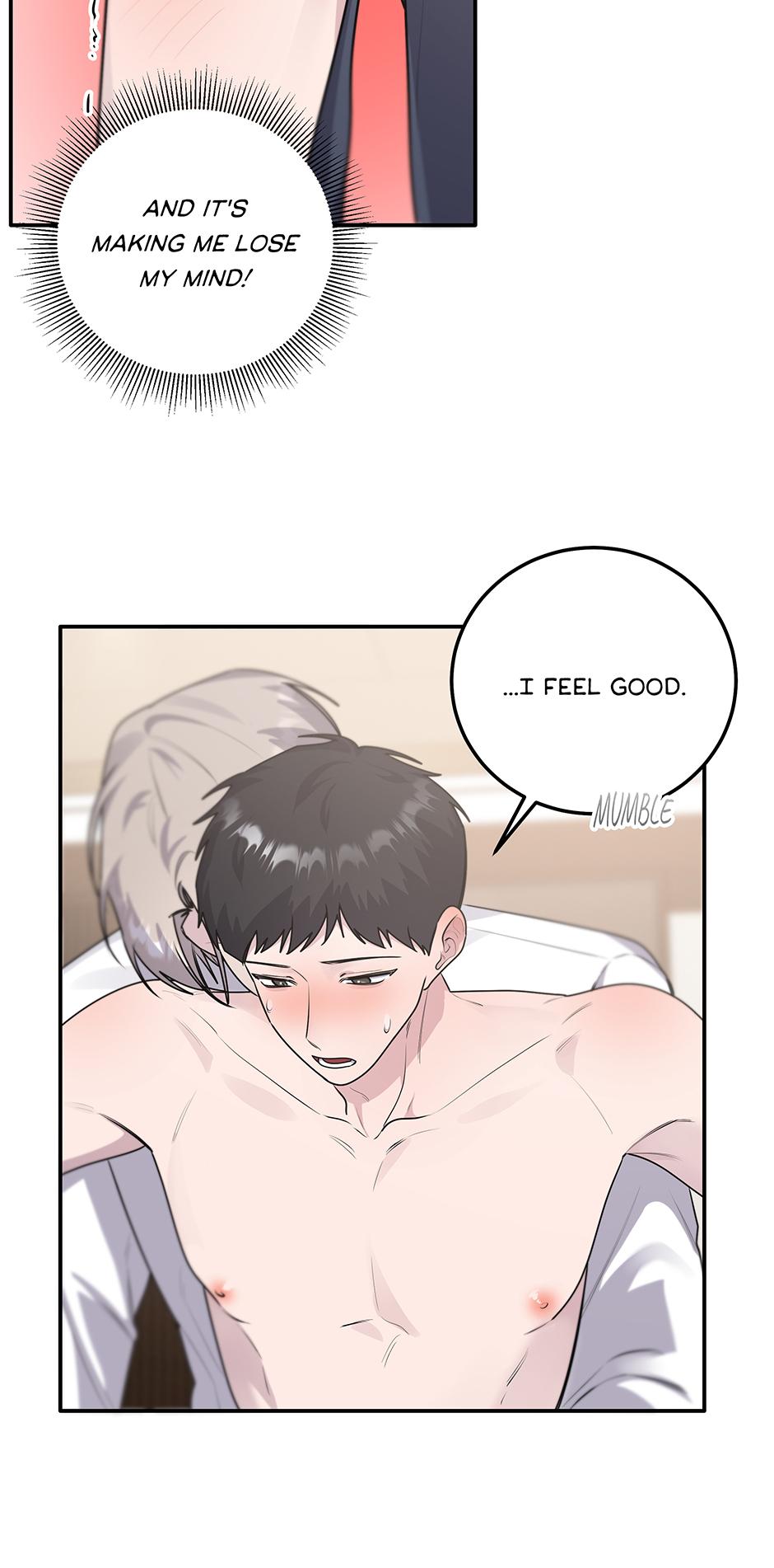 Lips Chapter 16.1 page 32 - 