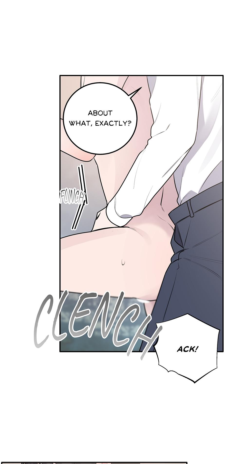Lips Chapter 16.1 page 33 - 
