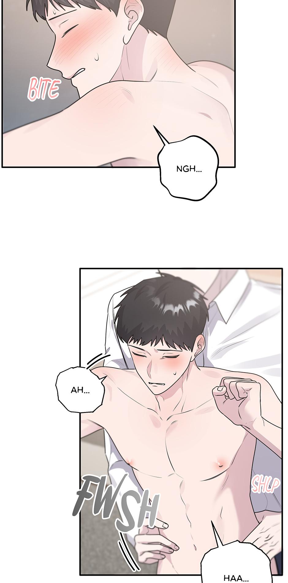 Lips Chapter 16.1 page 34 - 