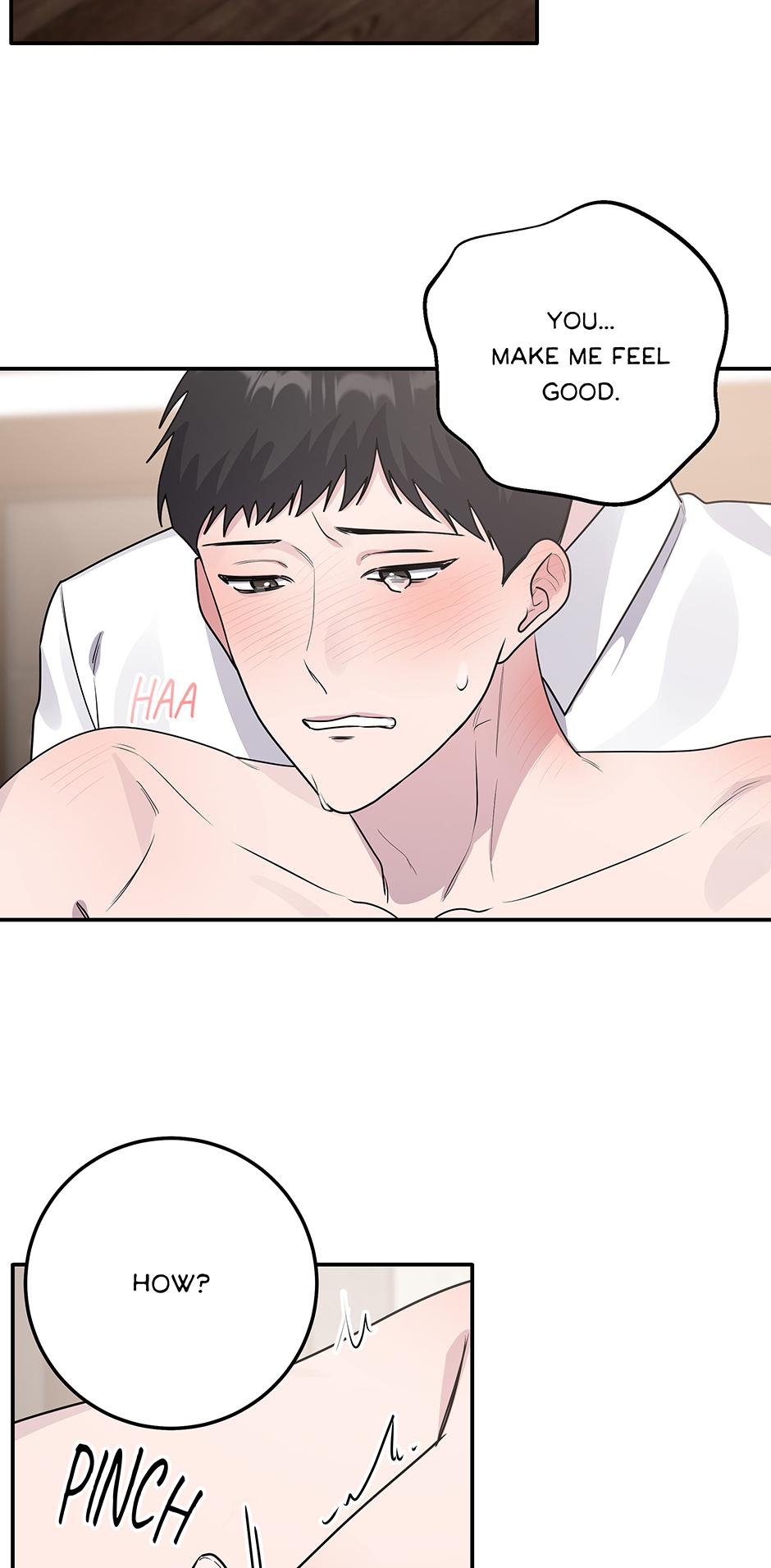 Lips Chapter 16.1 page 37 - 