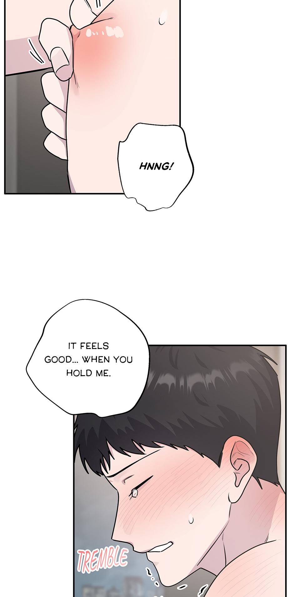 Lips Chapter 16.1 page 38 - 