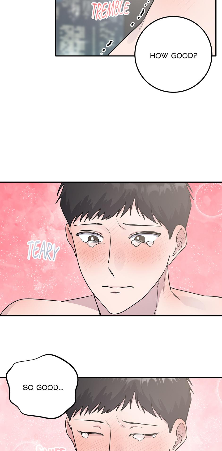 Lips Chapter 16.1 page 39 - 
