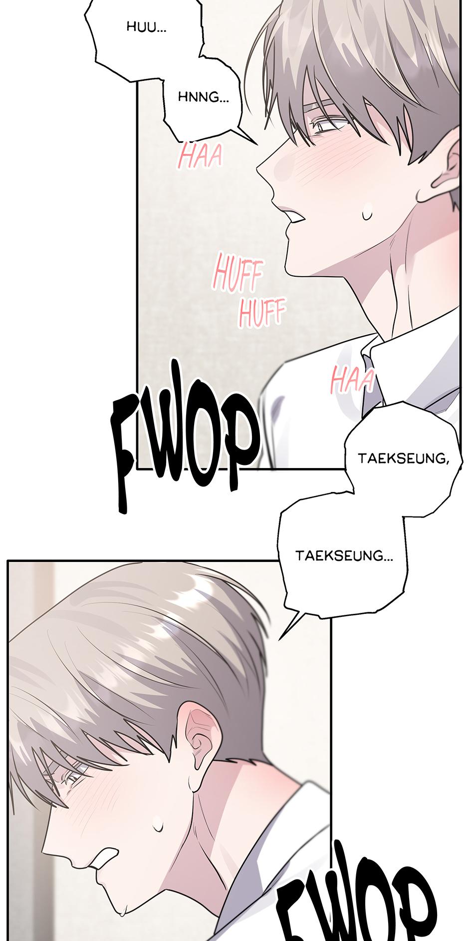 Lips Chapter 16.1 page 42 - 