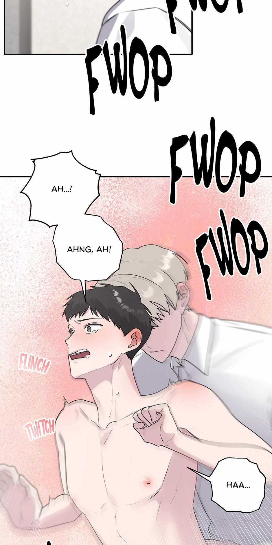 Lips Chapter 16.1 page 43 - 