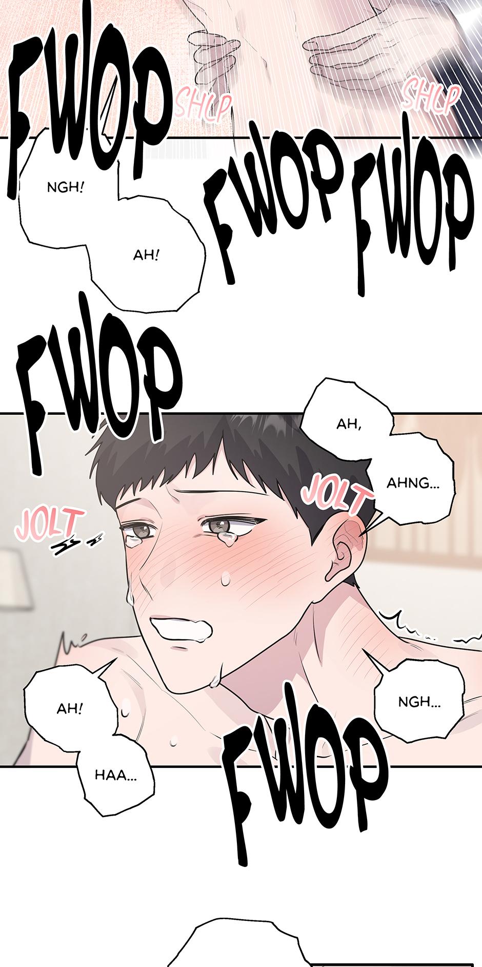 Lips Chapter 16.1 page 44 - 