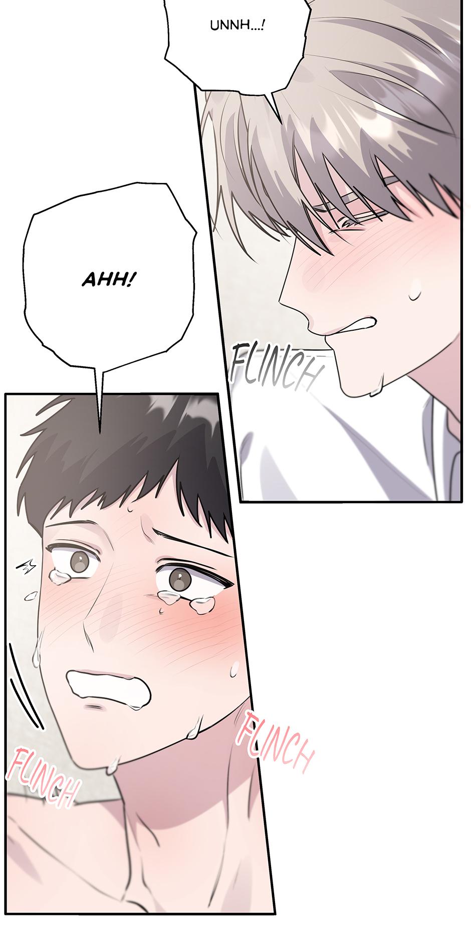 Lips Chapter 16.1 page 45 - 
