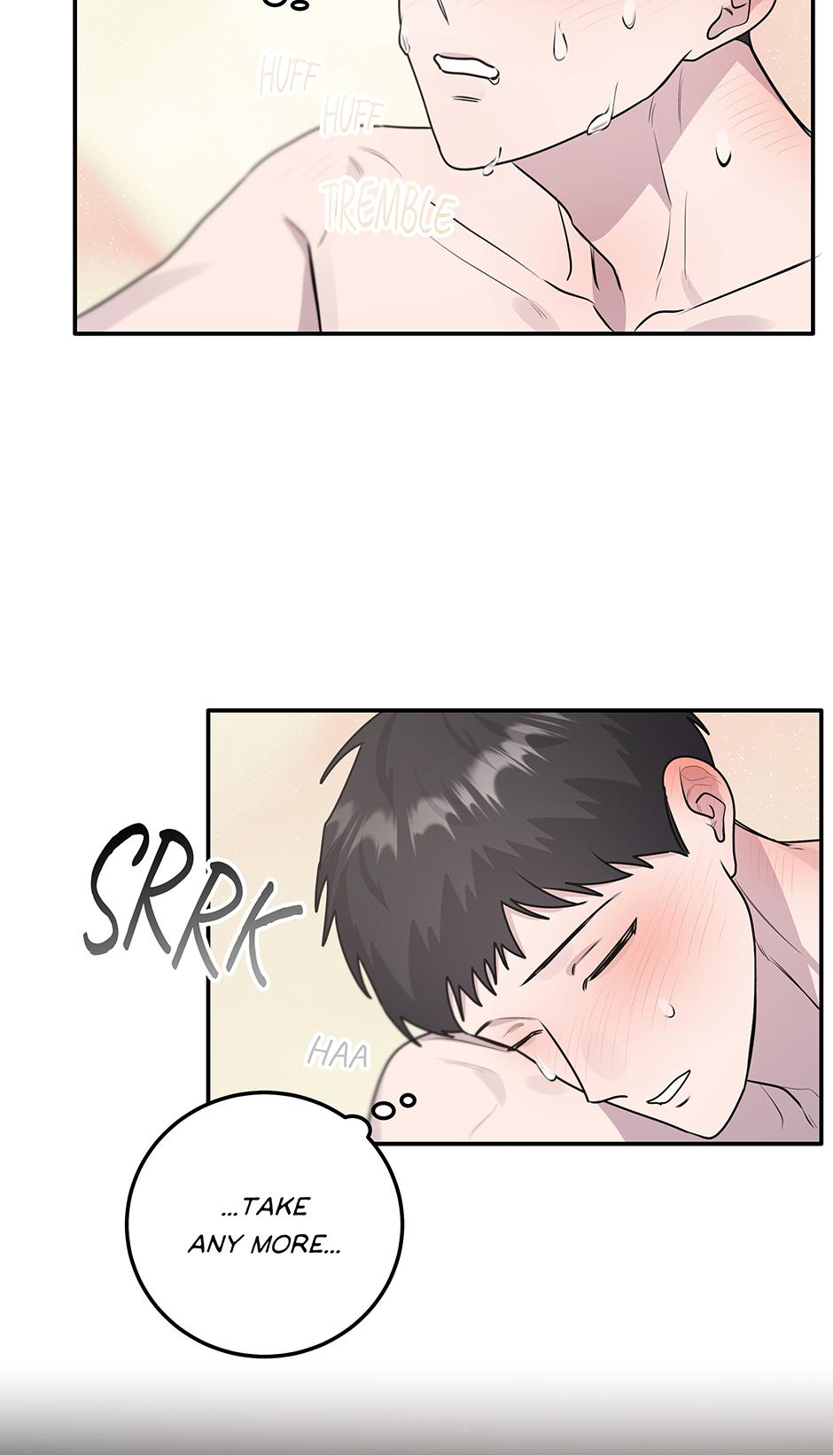 Lips Chapter 16.1 page 47 - 
