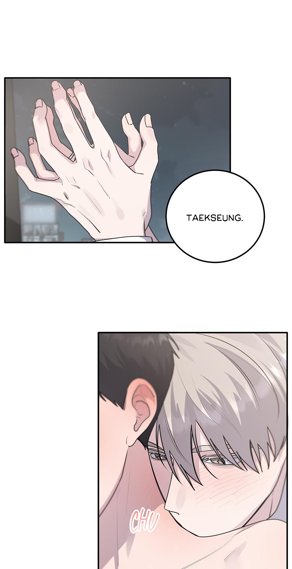 Lips Chapter 16.1 page 8 - 
