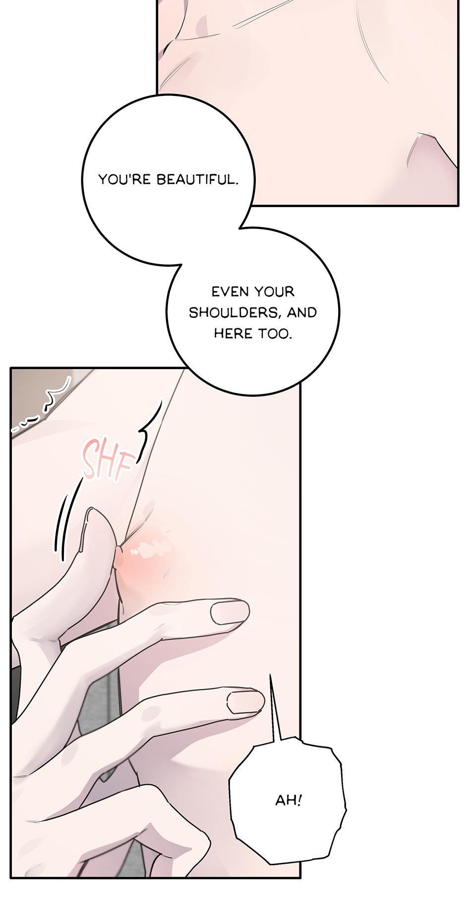 Lips Chapter 16.1 page 9 - 