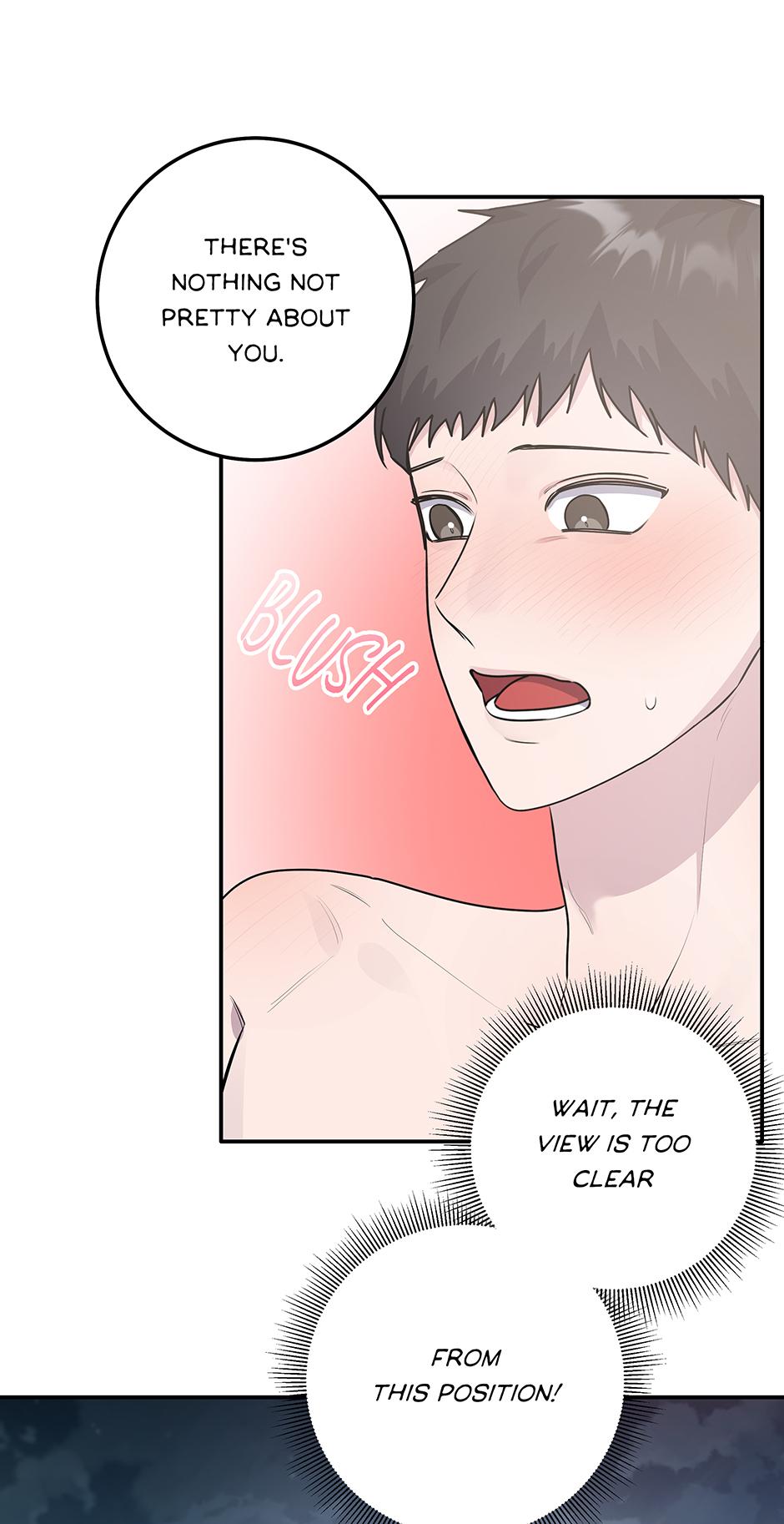 Lips Chapter 16.1 page 10 - 