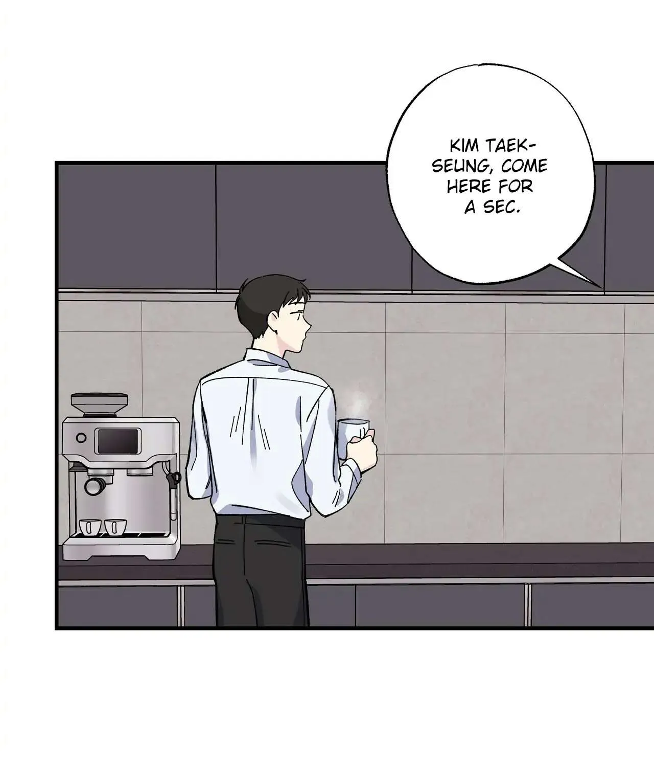 Lips Chapter 16 page 13 - 