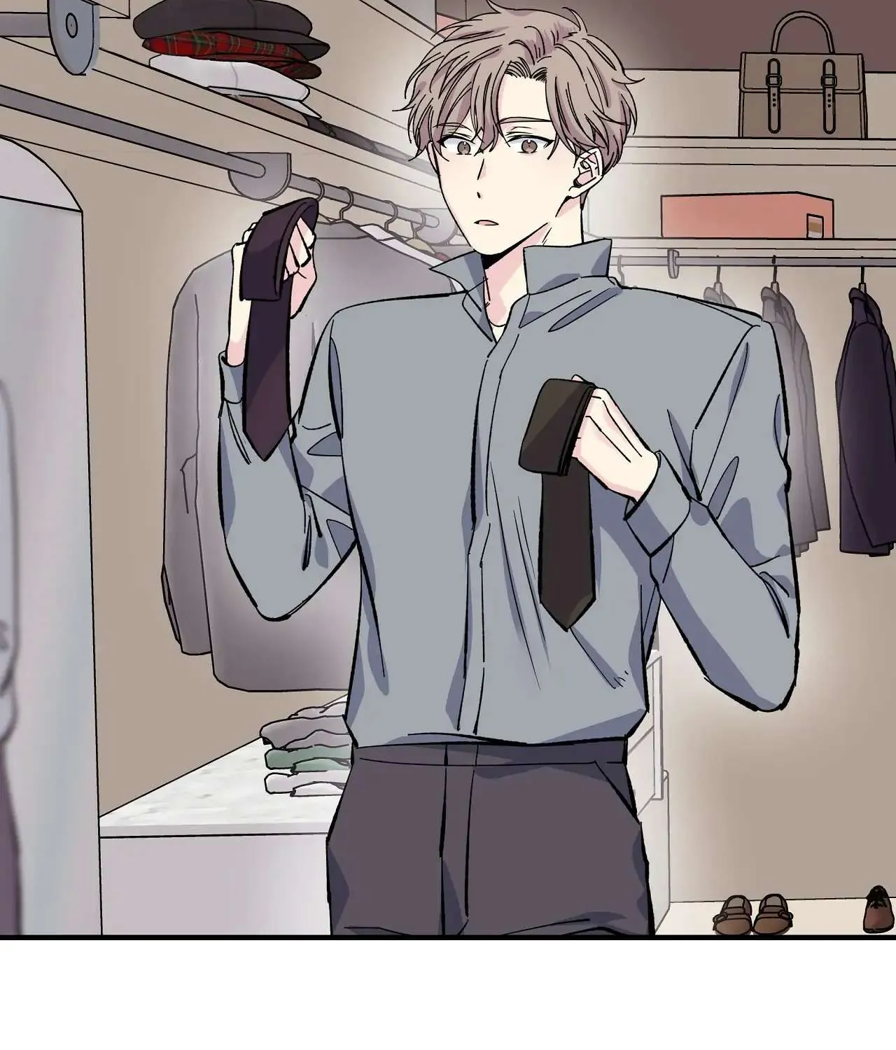 Lips Chapter 16 page 16 - 