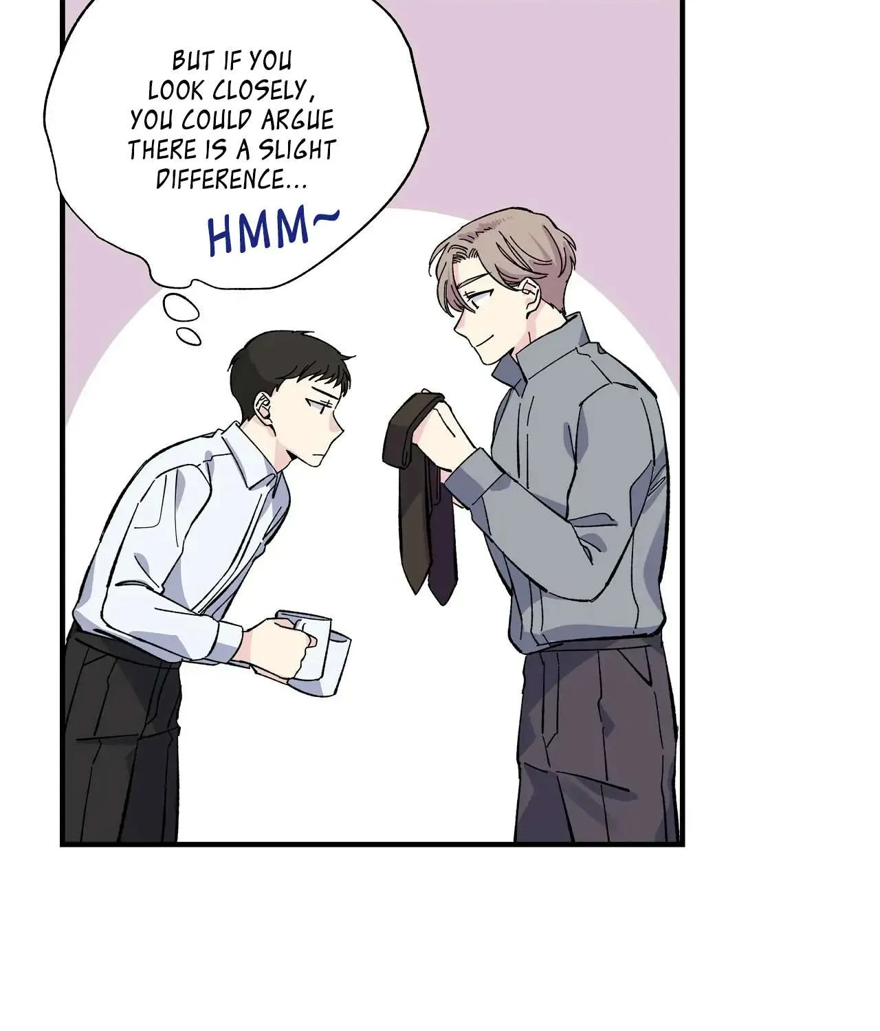 Lips Chapter 16 page 19 - 