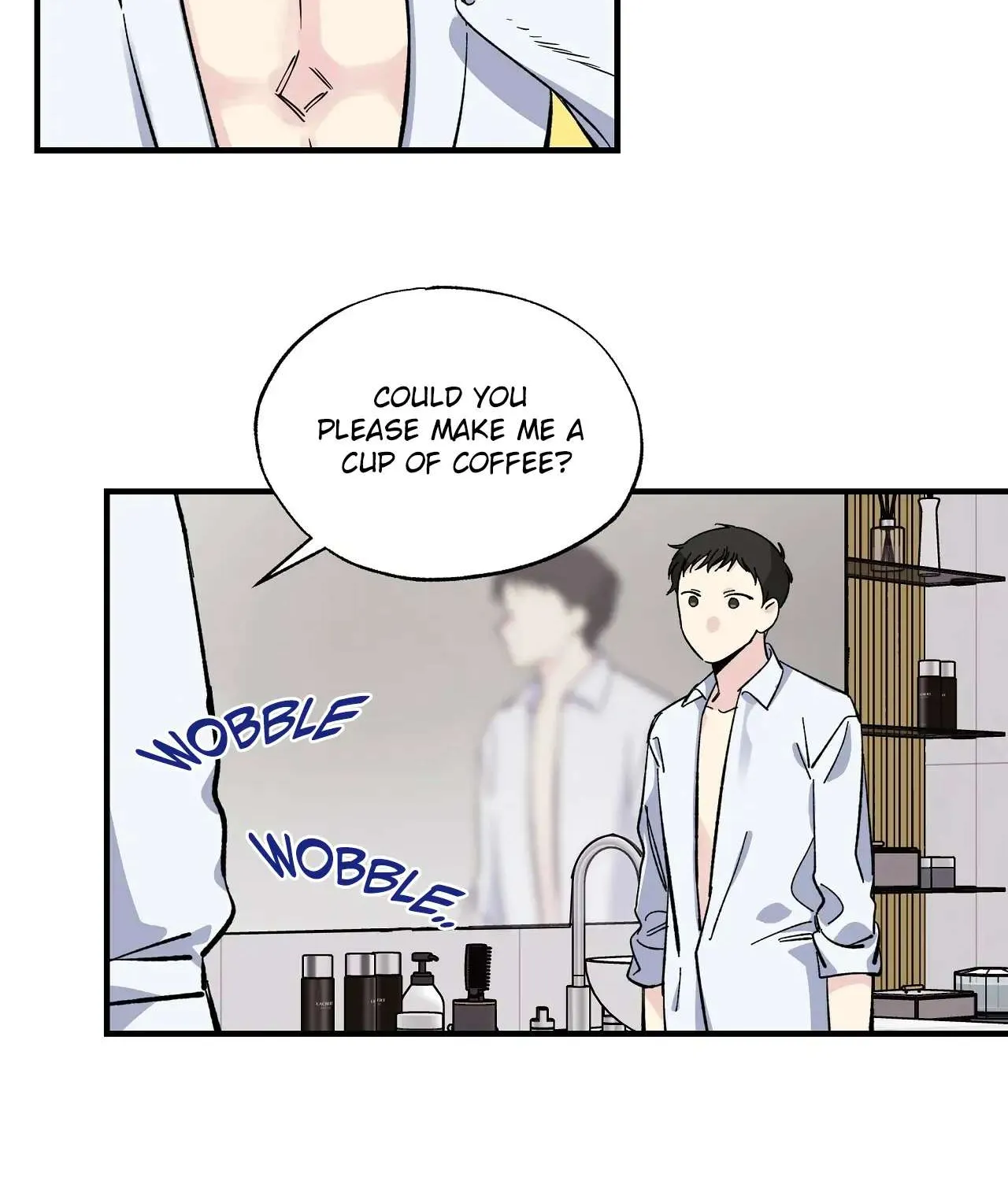 Lips Chapter 16 page 3 - 