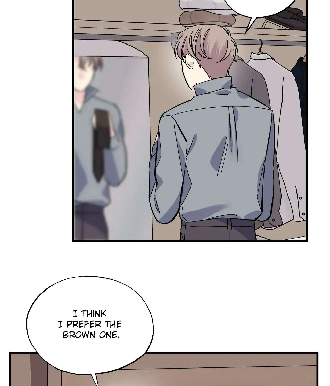 Lips Chapter 16 page 22 - 
