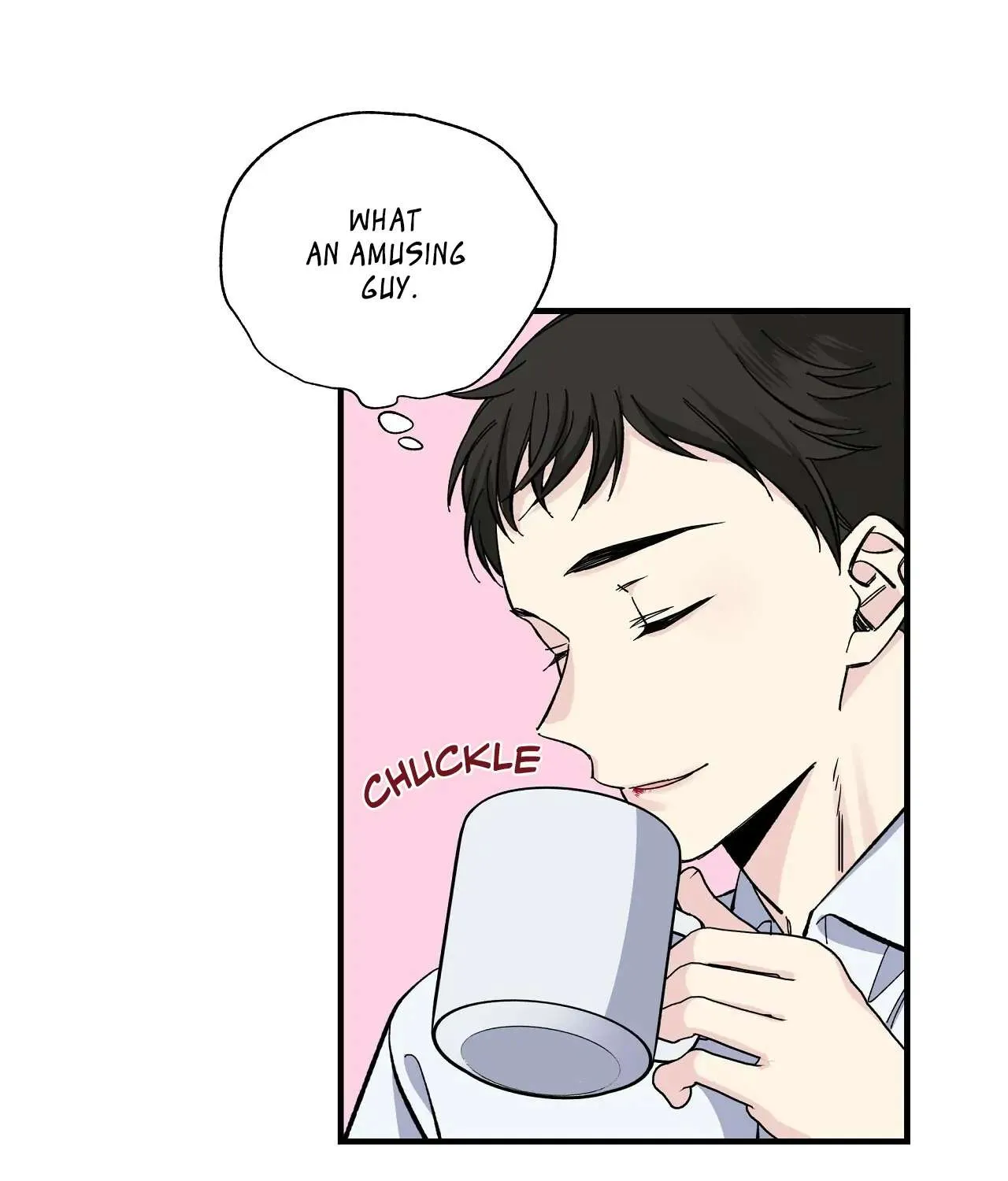 Lips Chapter 16 page 24 - 