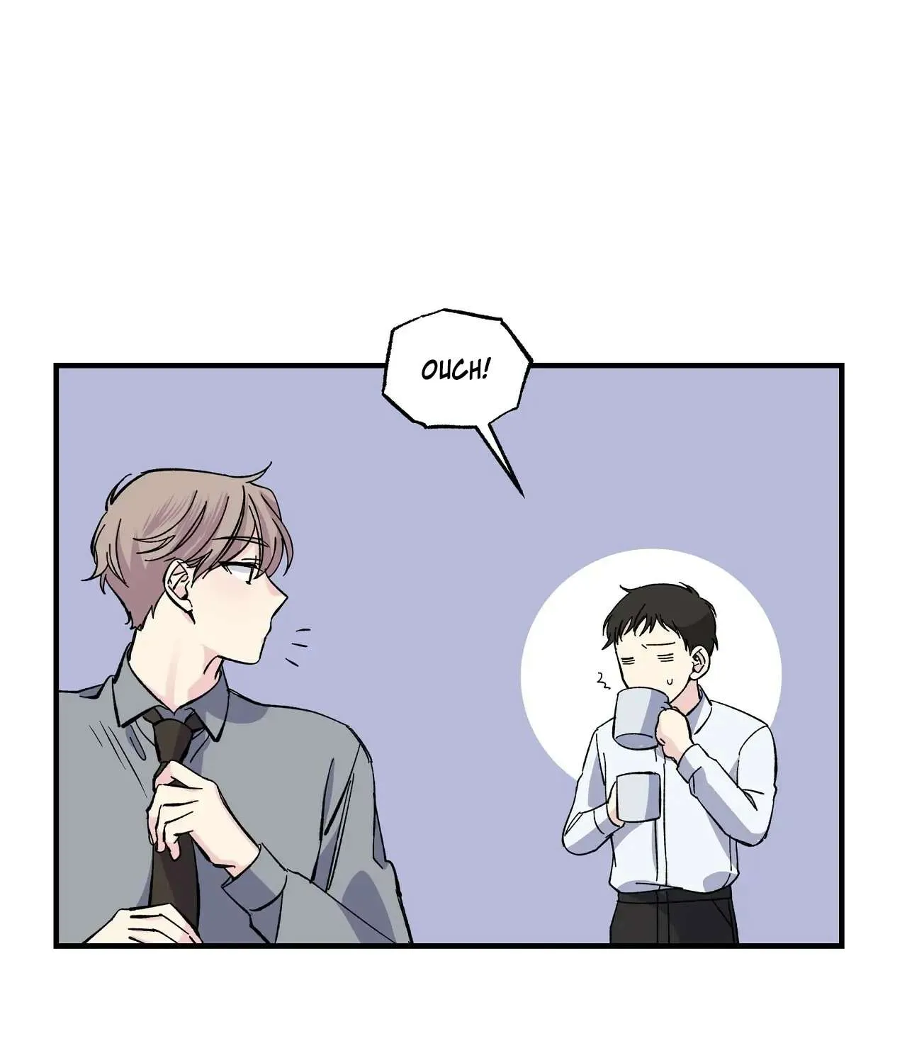 Lips Chapter 16 page 26 - 