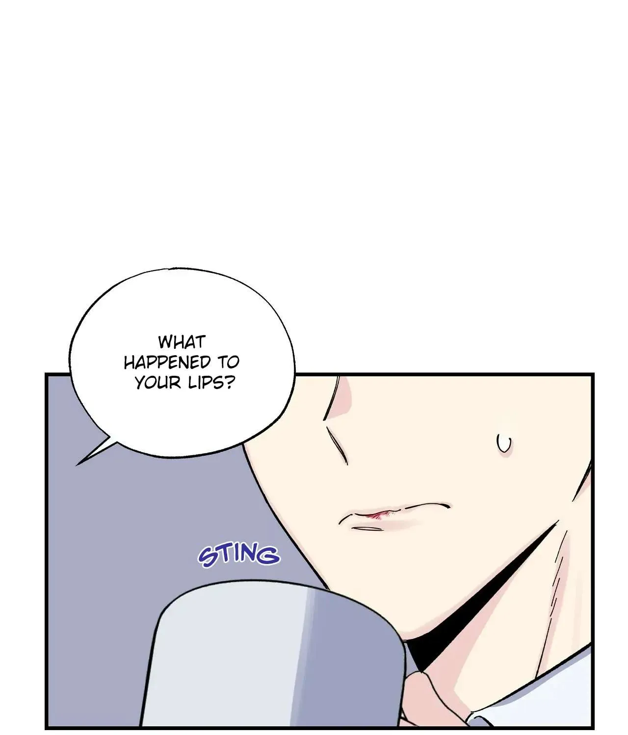 Lips Chapter 16 page 27 - 