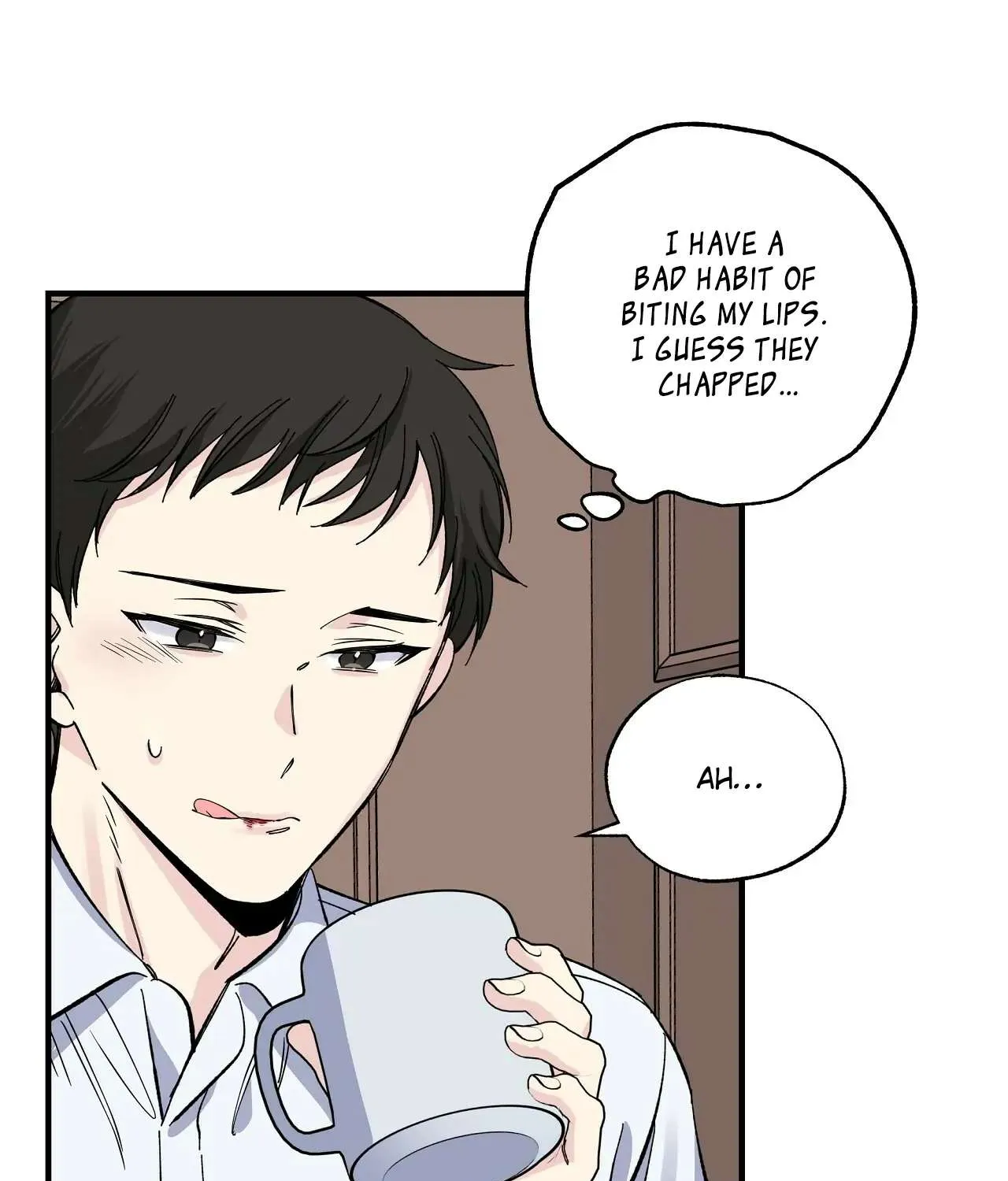Lips Chapter 16 page 28 - 