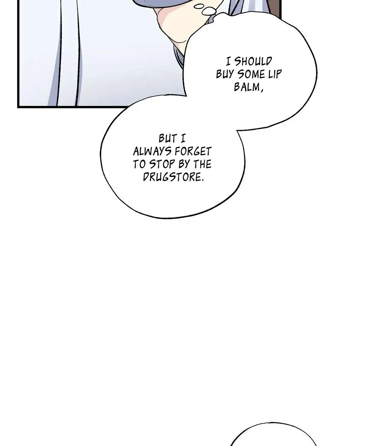 Lips Chapter 16 page 29 - 