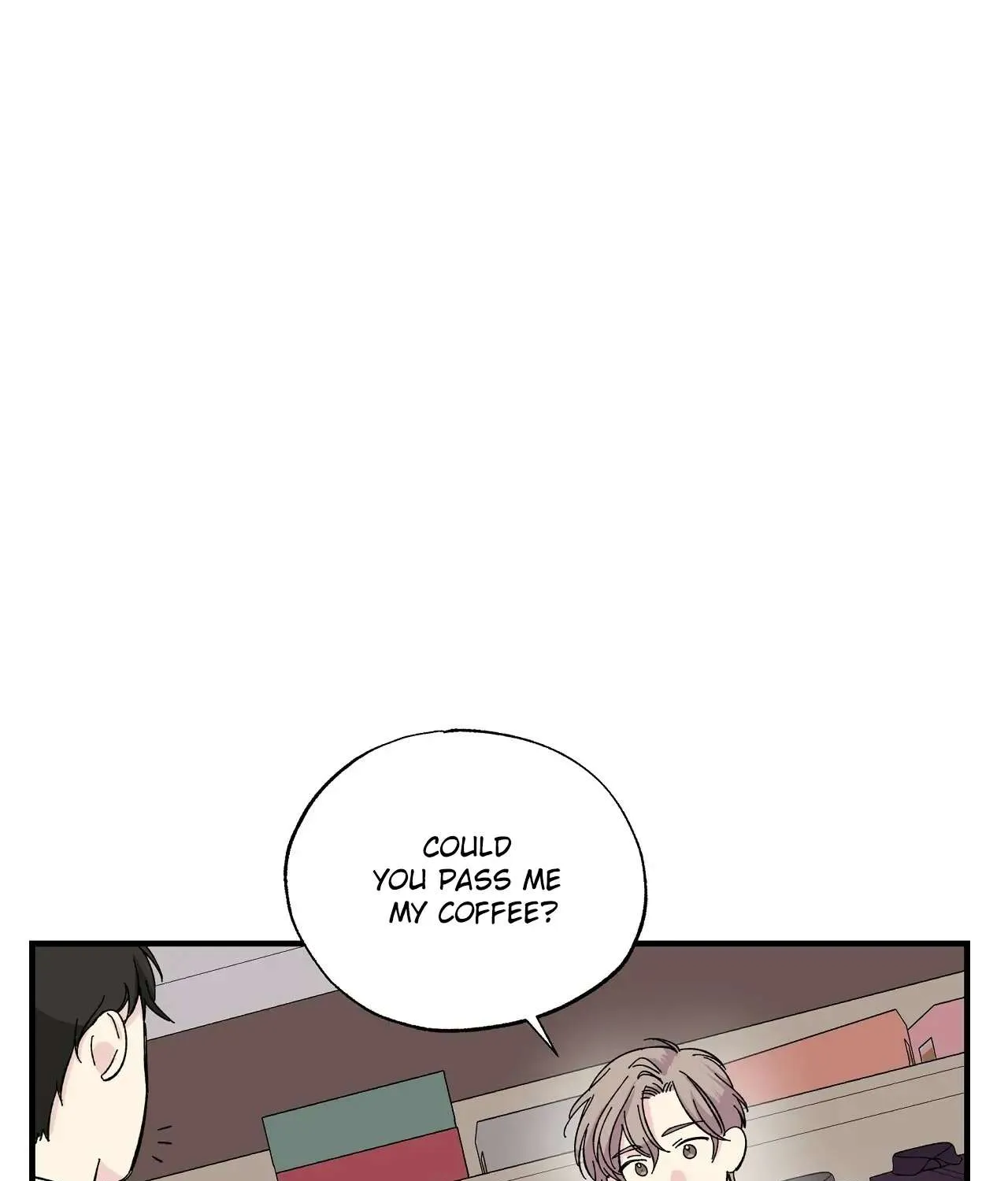 Lips Chapter 16 page 32 - 