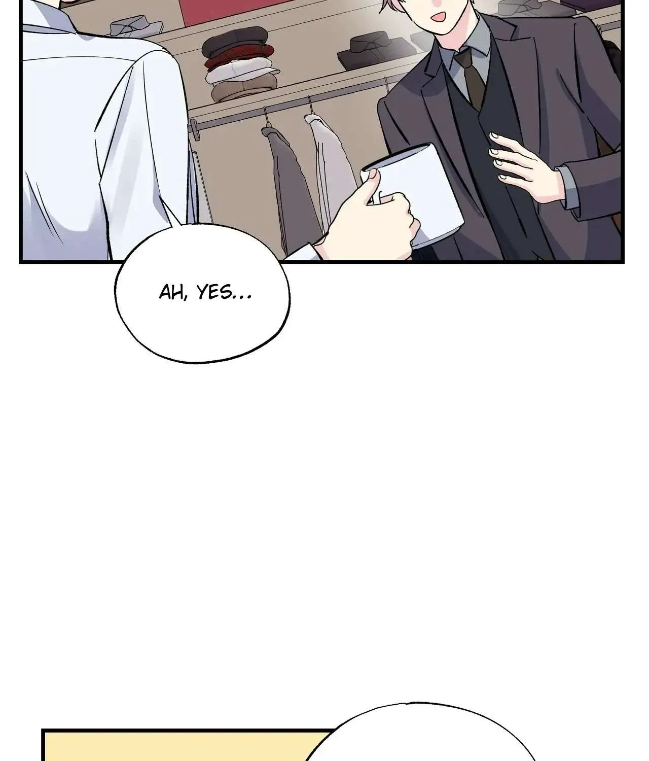 Lips Chapter 16 page 33 - 