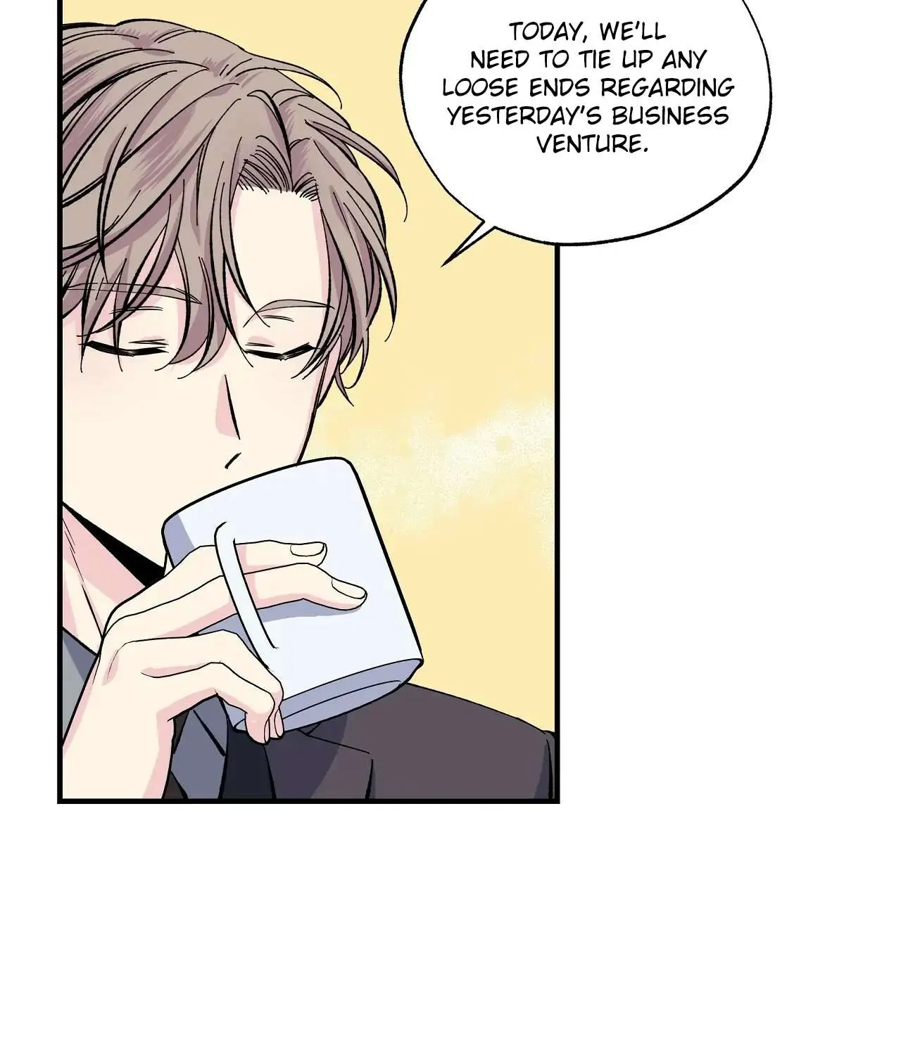 Lips Chapter 16 page 34 - 
