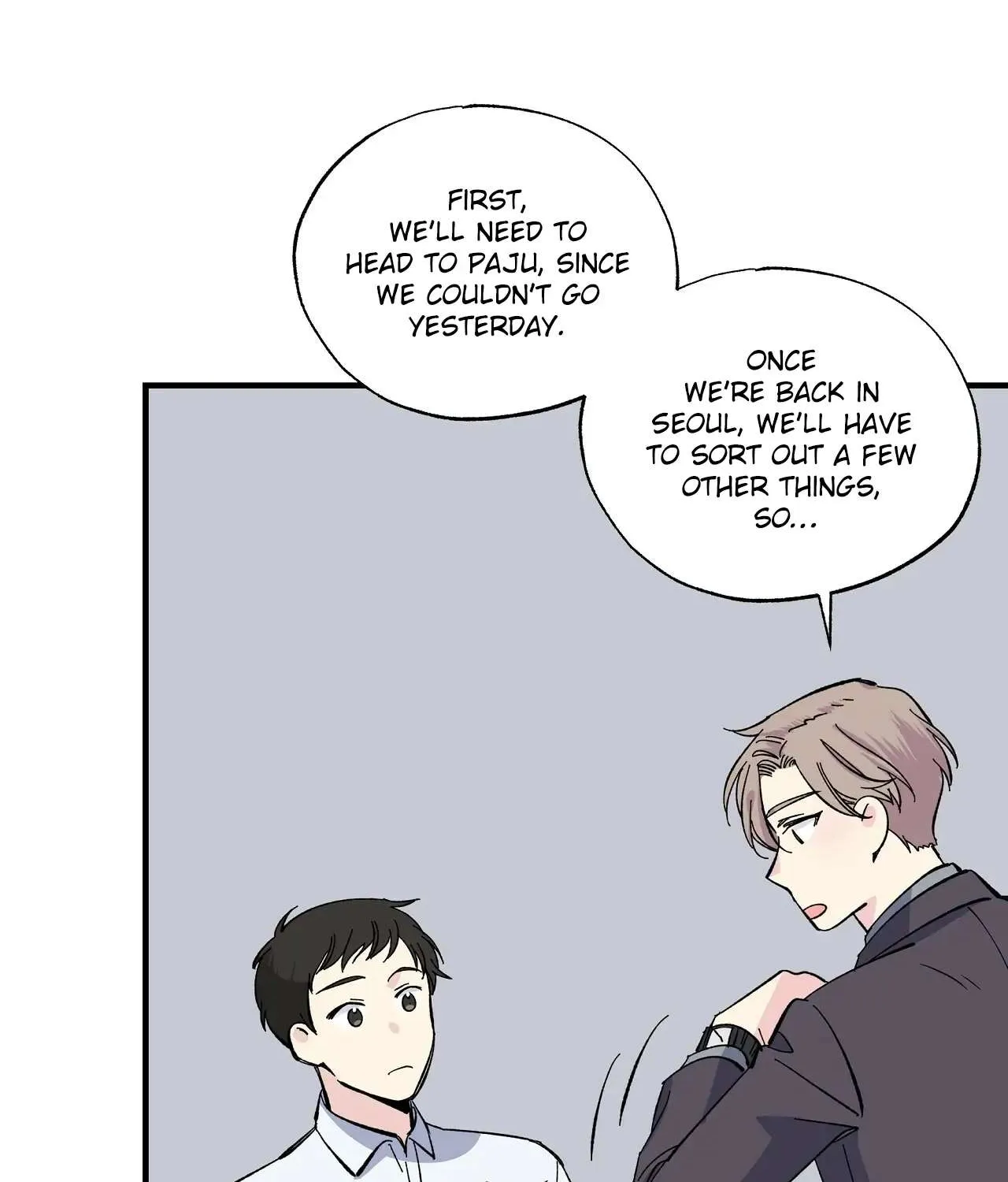 Lips Chapter 16 page 35 - 