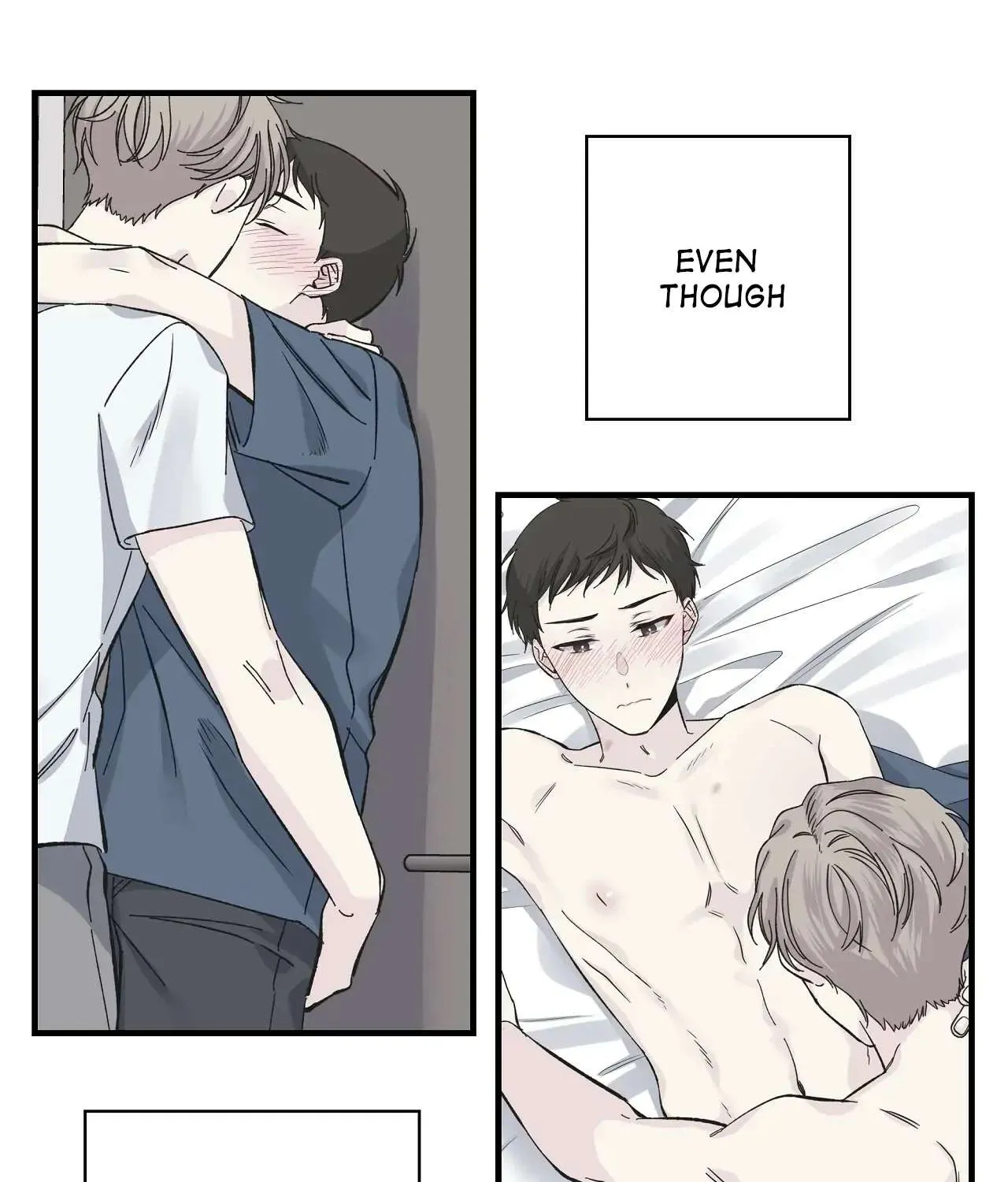 Lips Chapter 16 page 39 - 