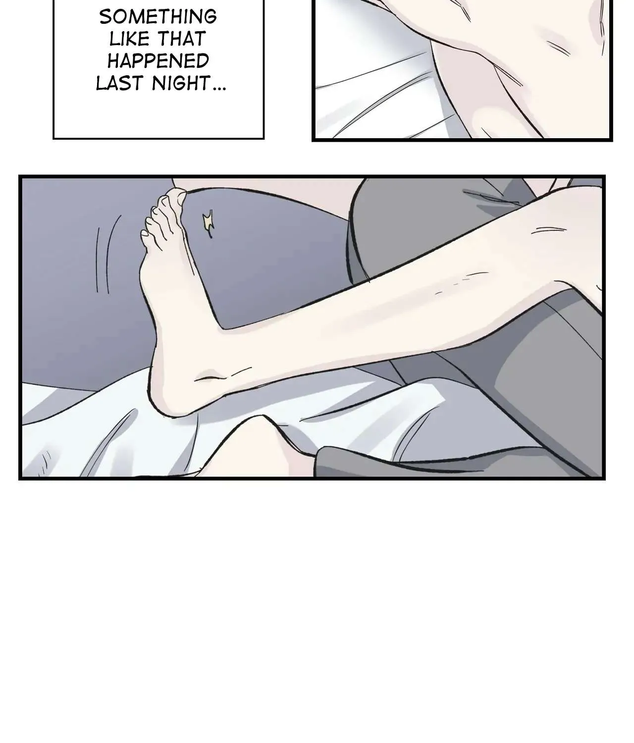 Lips Chapter 16 page 40 - 