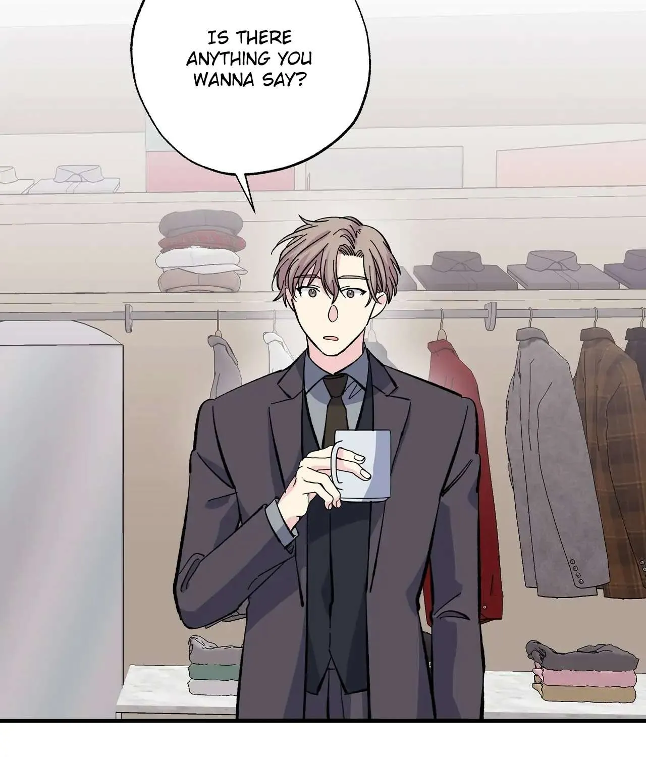 Lips Chapter 16 page 42 - 