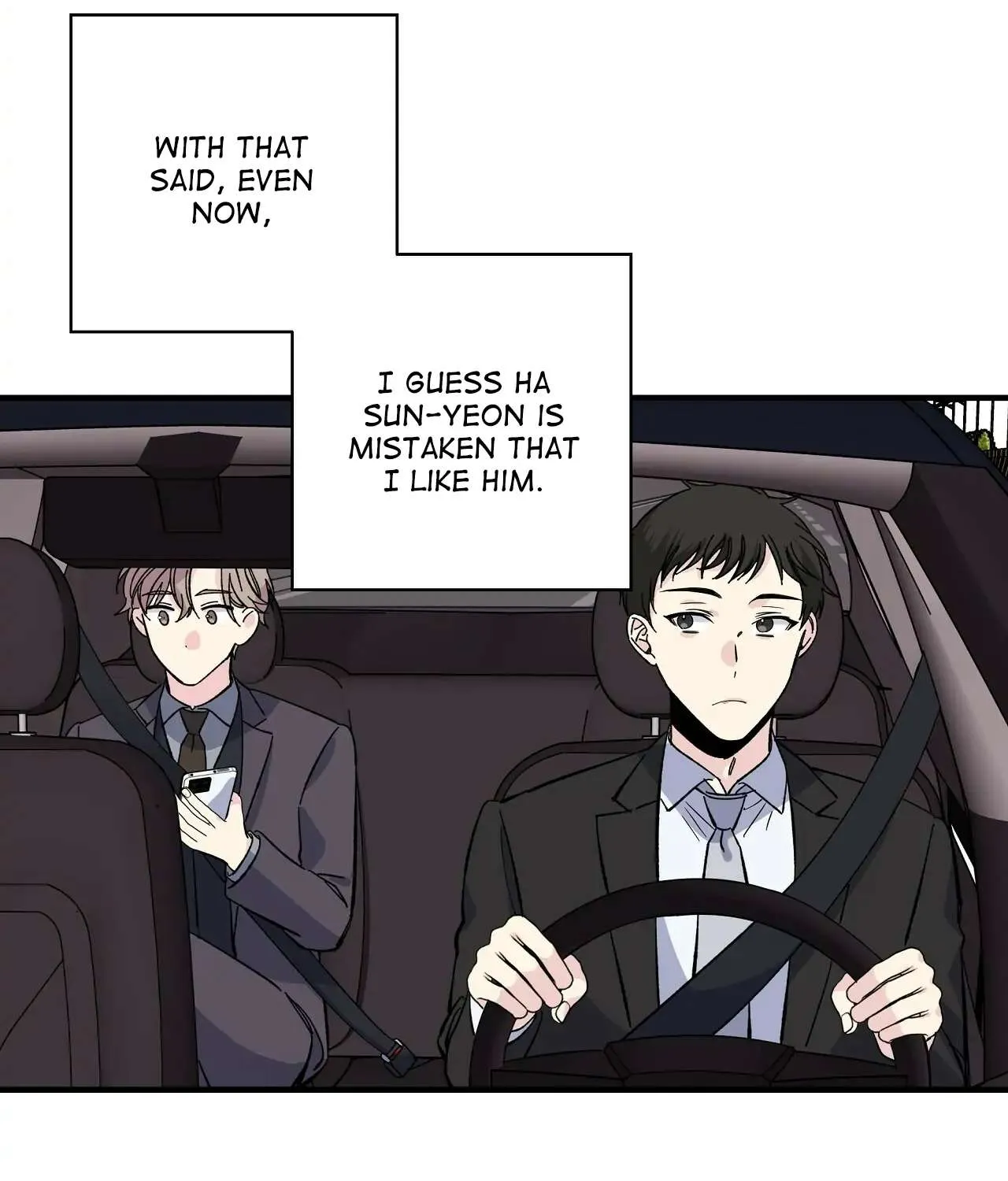 Lips Chapter 16 page 48 - 
