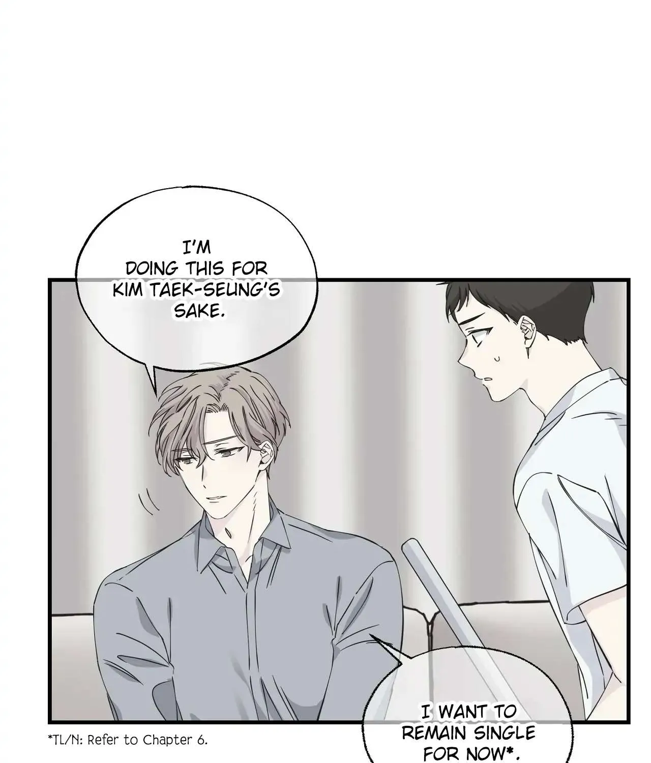 Lips Chapter 16 page 49 - 