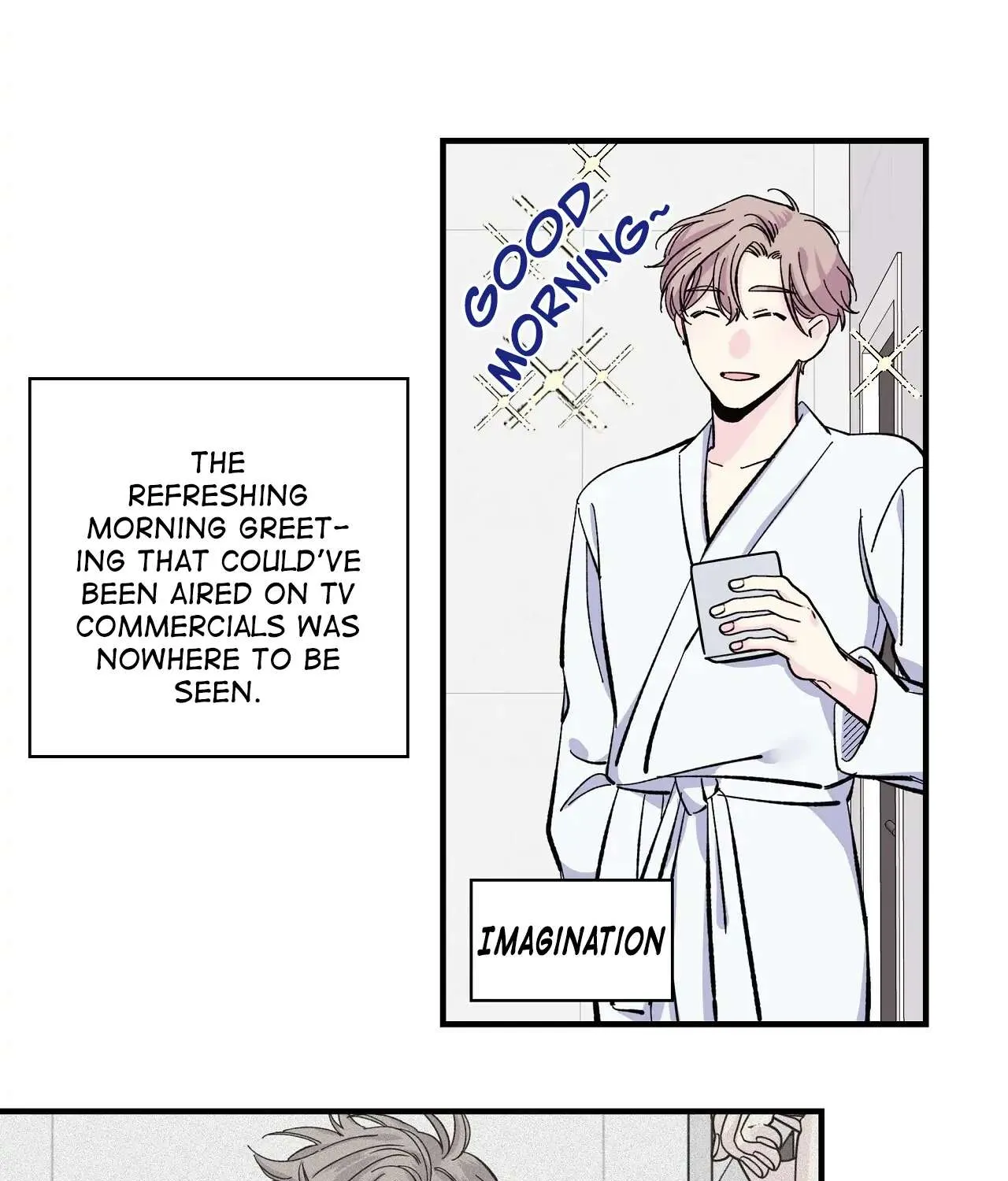 Lips Chapter 16 page 6 - 